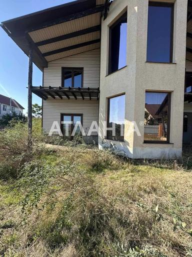 House by the address st. Ekonomichnaya Engelsa (area 157 m²) - Atlanta.ua - photo 9