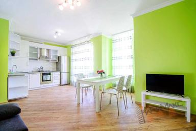 2-rooms apartment apartment by the address st. Pod Goloskom (area 71 m²) - Atlanta.ua - photo 27