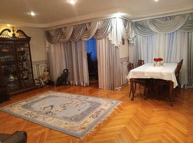 4+-rooms apartment apartment by the address (area 99,4 m²) - Atlanta.ua - photo 44