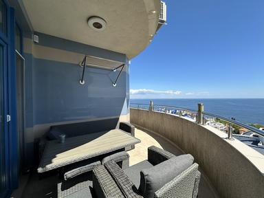 Многокомнатная квартира по адресу ул. Аркадийское плато (площадь 225 м²) - Atlanta.ua - фото 48