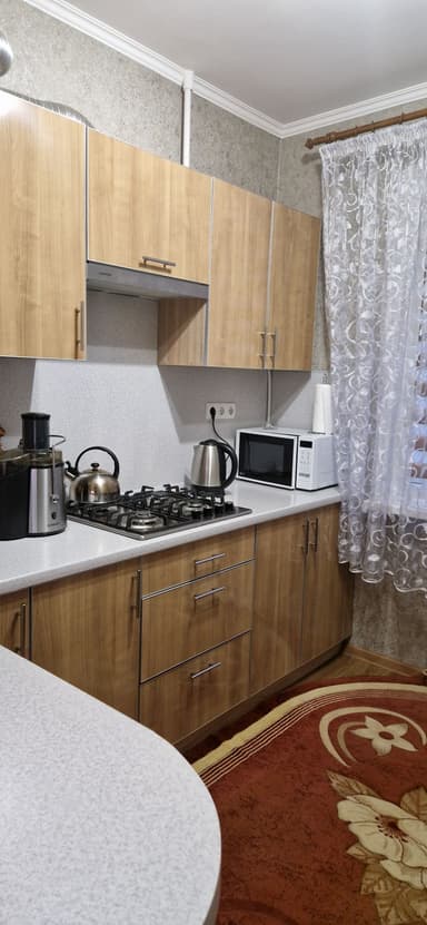 2-кімнатна квартира за адресою Люстдорфська дор. (площа 50 м²) - Atlanta.ua - фото 17