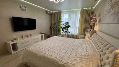 3-rooms apartment apartment by the address st. Ul Metrologicheskaya (area 112 m²) - Atlanta.ua - photo 28