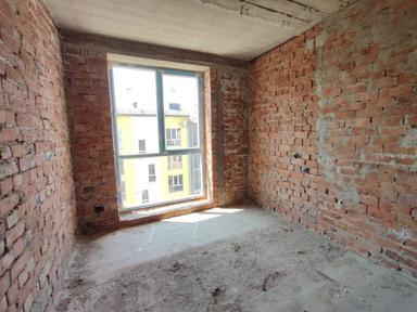 1-кімнатна квартира за адресою вул. Капеланська (площа 40 м²) - Atlanta.ua - фото 32