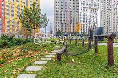 1-комнатная квартира по адресу (площадь 45,4 м²) - Atlanta.ua - фото 42