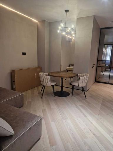 1-комнатная квартира по адресу бульвар Дружбы Народов (площадь 46 м²) - Atlanta.ua - фото 8