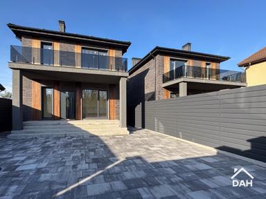 Дом по адресу ул. Осенняя (площадь 220 м²) - Atlanta.ua - фото 26