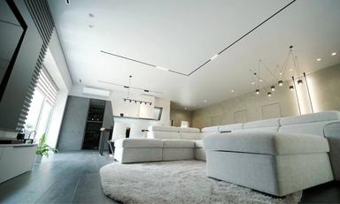 Дом по адресу ул. Магистратская (площадь 197 м²) - Atlanta.ua - фото 21