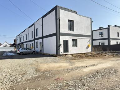 House by the address st. Magistratskaya (area 80 m²) - Atlanta.ua - photo 13