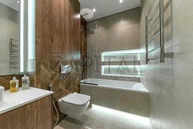 2-кімнатна квартира за адресою бульвар Дружби Народів (площа 70 м²) - Atlanta.ua - фото 31