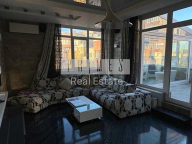 4+-rooms apartment apartment by the address (area 201 m²) - Atlanta.ua - photo 25