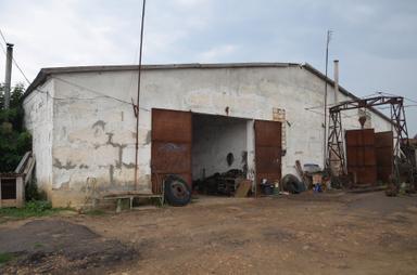 Комерційна нерухомість за адресою (площа 10000 м²) - Atlanta.ua - фото 30