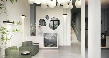 1-кімнатна квартира за адресою вул. Антоненка-Давидовича (площа 43 м²) - Atlanta.ua - фото 13