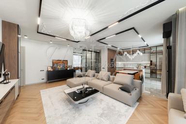 4+-rooms apartment apartment by the address st. Bulvar Druzhby Narodov (area 130 m²) - Atlanta.ua - photo 30