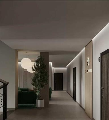 1-кімнатна квартира за адресою вул. Старознесенська (площа 44,1 м²) - Atlanta.ua - фото 31