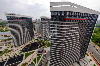 3-комнатная квартира по адресу (площадь 89 м²) - Atlanta.ua - фото 38