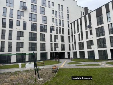 Многокомнатная квартира по адресу Волынская ул. (площадь 171,1 м²) - Atlanta.ua - фото 44