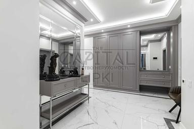 3-комнатная квартира по адресу бульвар Дружбы Народов (площадь 152 м²) - Atlanta.ua - фото 37