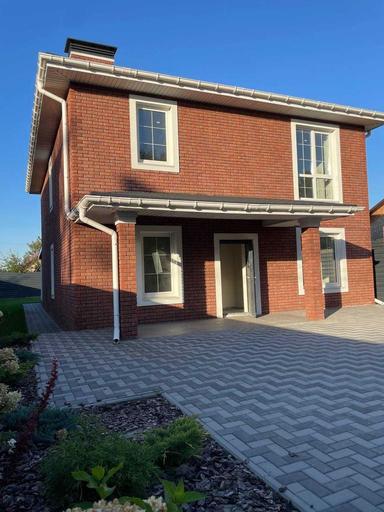 House by the address (area 180 m²) - Atlanta.ua - photo 36