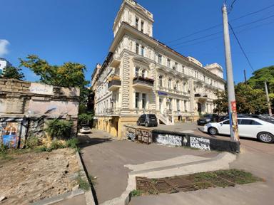 Багатокімнатна квартира за адресою Куликове поле пл. (площа 165 м²) - Atlanta.ua - фото 7