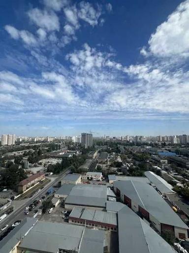 1-кімнатна квартира за адресою вул. Ахматової (площа 48,5 м²) - Atlanta.ua - фото 19