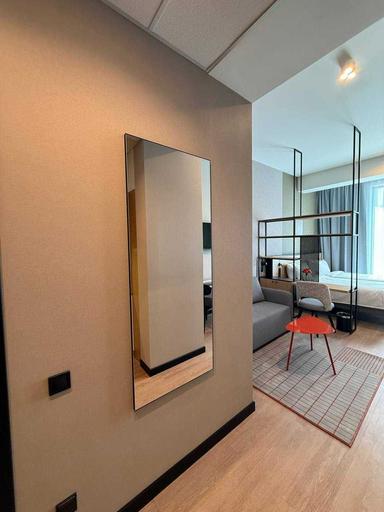 1-кімнатна квартира за адресою вул. Панаса Мирного (площа 32,8 м²) - Atlanta.ua - фото 24