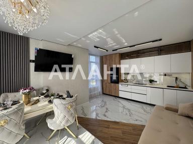 2-rooms apartment apartment by the address st. Tankistov (area 65 m²) - Atlanta.ua - photo 30