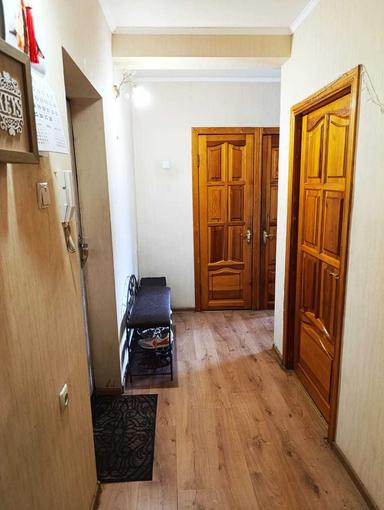 3-кімнатна квартира за адресою вул. Шолом-Алейхема (площа 57 м²) - Atlanta.ua - фото 25