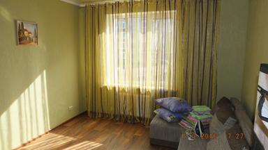 2-rooms apartment apartment by the address st. Prigorodskaya Prigorodnaya Primiska (area 53 m²) - Atlanta.ua - photo 32