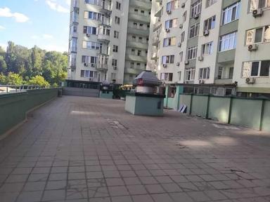 Комерційна нерухомість за адресою (площа 359,5 м²) - Atlanta.ua - фото 23