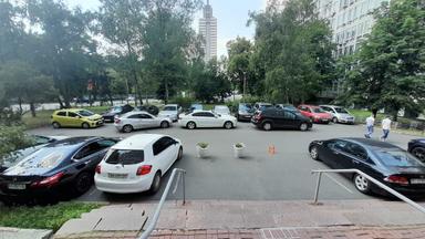 Комерційна нерухомість за адресою (площа 10543 м²) - Atlanta.ua - фото 9