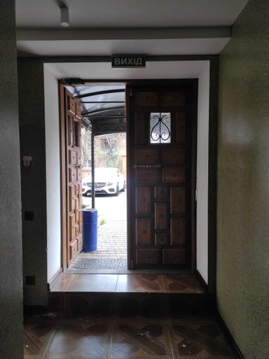 Коммерческая недвижимость по адресу Куликово поле пл. (площадь 230 м²) - Atlanta.ua - фото 16