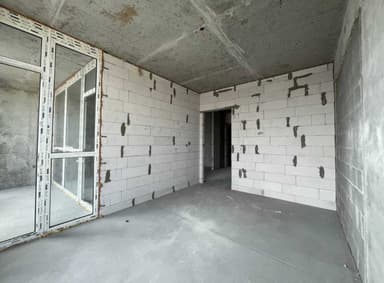 1-кімнатна квартира за адресою (площа 45 м²) - Atlanta.ua - фото 16
