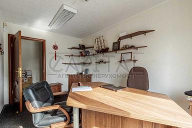 Комерційна нерухомість за адресою вул. Фортечний тупик (площа 680 м²) - Atlanta.ua - фото 27