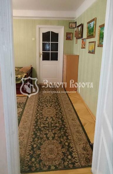 2-кімнатна квартира за адресою бул. Вацлава Гавела (площа 42 м²) - Atlanta.ua - фото 15