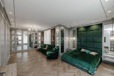 3-rooms apartment apartment by the address st. Andreya Verkhoglyada Dragomirova (area 152 m²) - Atlanta.ua - photo 29