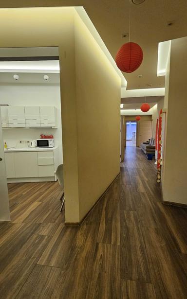 Commercial real estate at st. Nikolaevskaya dor Kotovskaya dor (area 258 m²) - Atlanta.ua - photo 31