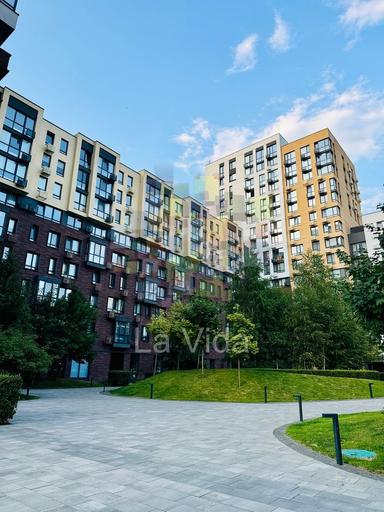 3-комнатная квартира по адресу бульвар Дружбы Народов (площадь 79,8 м²) - Atlanta.ua - фото 36