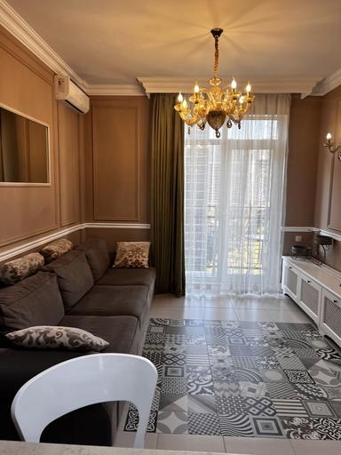 1-room apartment apartment by the address st. Kulikovo pole pl Oktyabrskoy revolyutsii pl (area 55 m²) - Atlanta.ua - photo 21