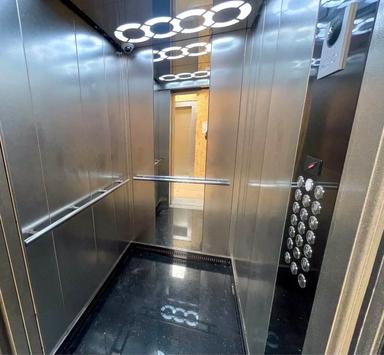 1-room apartment apartment by the address (area 47,3 m²) - Atlanta.ua - photo 13