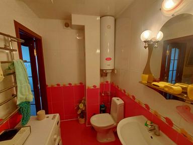 2-комнатная квартира по адресу ул. Макаренко (площадь 74 м²) - Atlanta.ua - фото 33