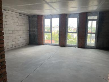 3-кімнатна квартира за адресою вул. Шосе Залізничне (площа 101,3 м²) - Atlanta.ua - фото 16