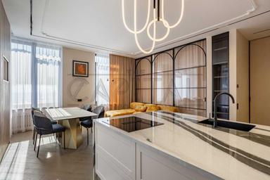 3-rooms apartment apartment by the address st. Bulvar Druzhby Narodov (area 77 m²) - Atlanta.ua - photo 36