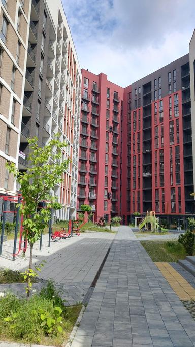 2-комнатная квартира по адресу Франко Ивана ул. (площадь 44 м²) - Atlanta.ua - фото 36