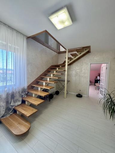 3-комнатная квартира по адресу Петефі Шандора пл. (площадь 107,8 м²) - Atlanta.ua - фото 22