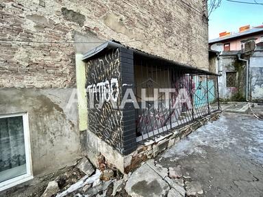 Комерційна нерухомість за адресою вул. Капеланська (площа 34,2 м²) - Atlanta.ua - фото 10