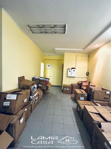 Комерційна нерухомість за адресою вул. Героїв Майдану (площа 94 м²) - Atlanta.ua - фото 21