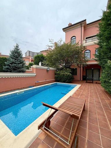 Дом по адресу Байдукова пер. (площадь 500 м²) - Atlanta.ua - фото 18