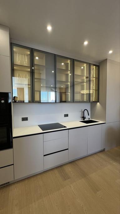 2-кімнатна квартира за адресою Куликове поле пл. (площа 65 м²) - Atlanta.ua - фото 18