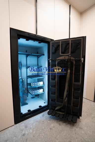 Коммерческая недвижимость по адресу бульвар Дружбы Народов (площадь 220 м²) - Atlanta.ua - фото 41