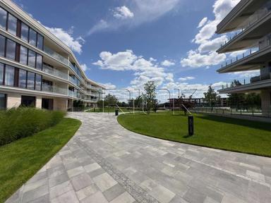 2-комнатная квартира по адресу ул. Парковая (площадь 89,6 м²) - Atlanta.ua - фото 44